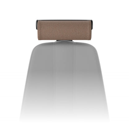 RH Logic 300/400 headrest – Technicolour – TEH0520 Light brown