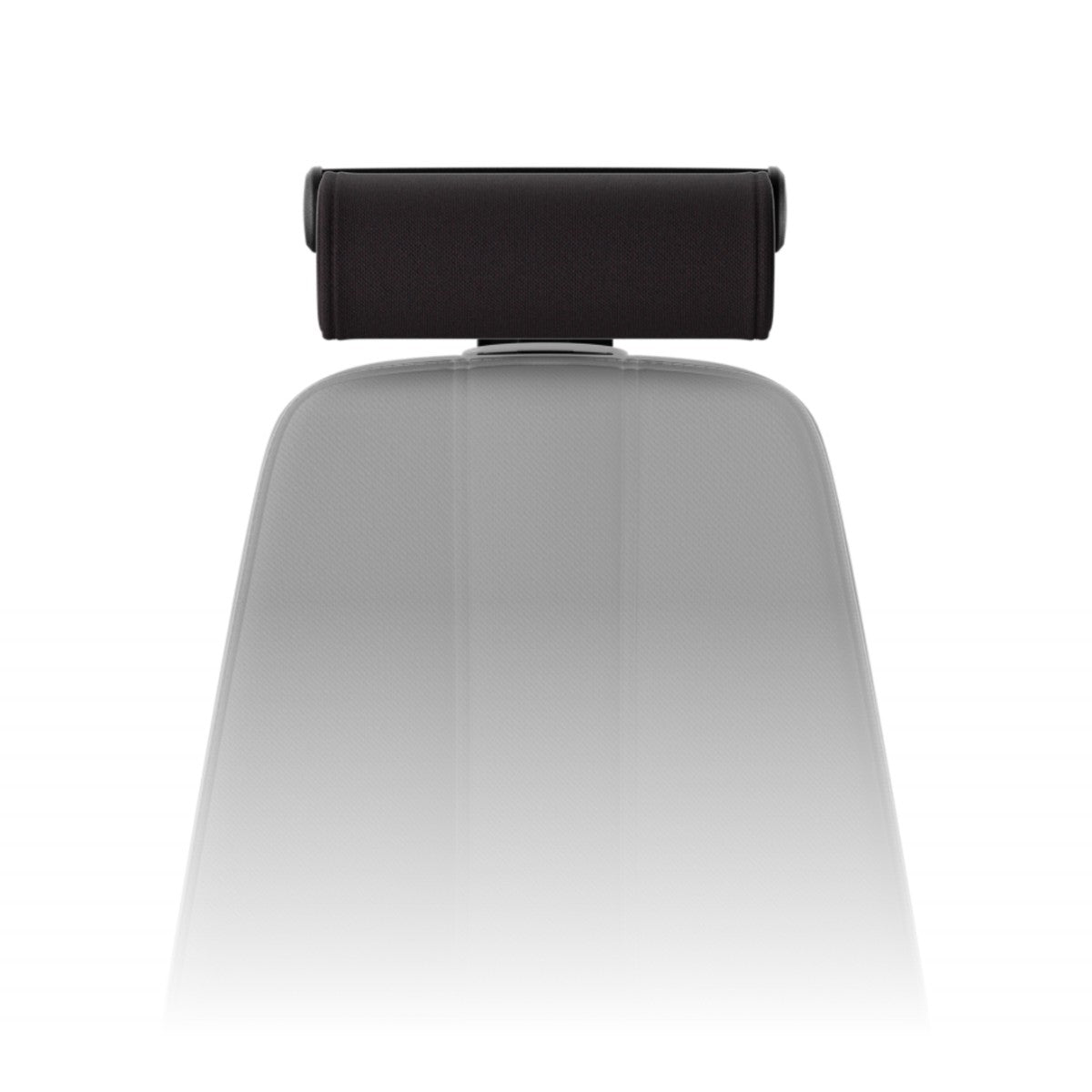 RH Logic 300/400 headrest – Technicolour – TEH0690 Dark burgundy