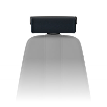 RH Logic 300/400 headrest – Technicolour – TEH0890 Dark blue