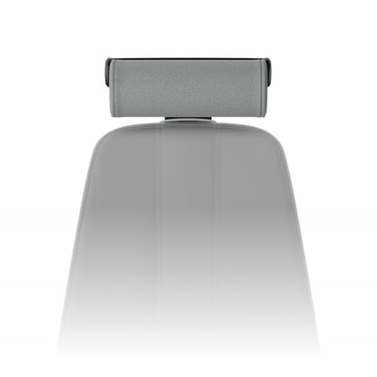RH Logic 300/400 headrest – Tonal – TOL60123 Grey Green