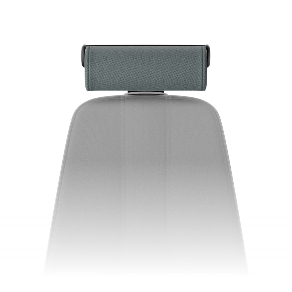 RH Logic 300/400 headrest – Tonal – TOL60124 Graphite Grey