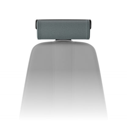 RH Logic 300/400 headrest – Tonal – TOL60124 Graphite Grey