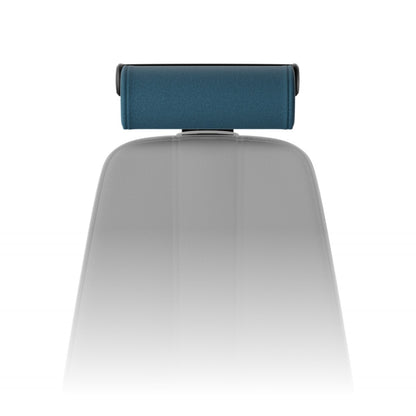 RH Logic 300/400 headrest – Tonal – TOL66186 Blue