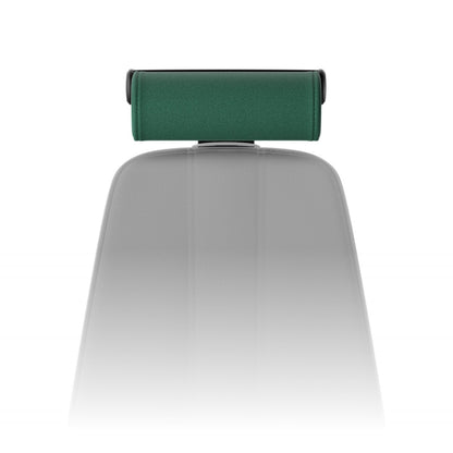 RH Logic 300/400 headrest – Tonal – TOL68206 Forest Green