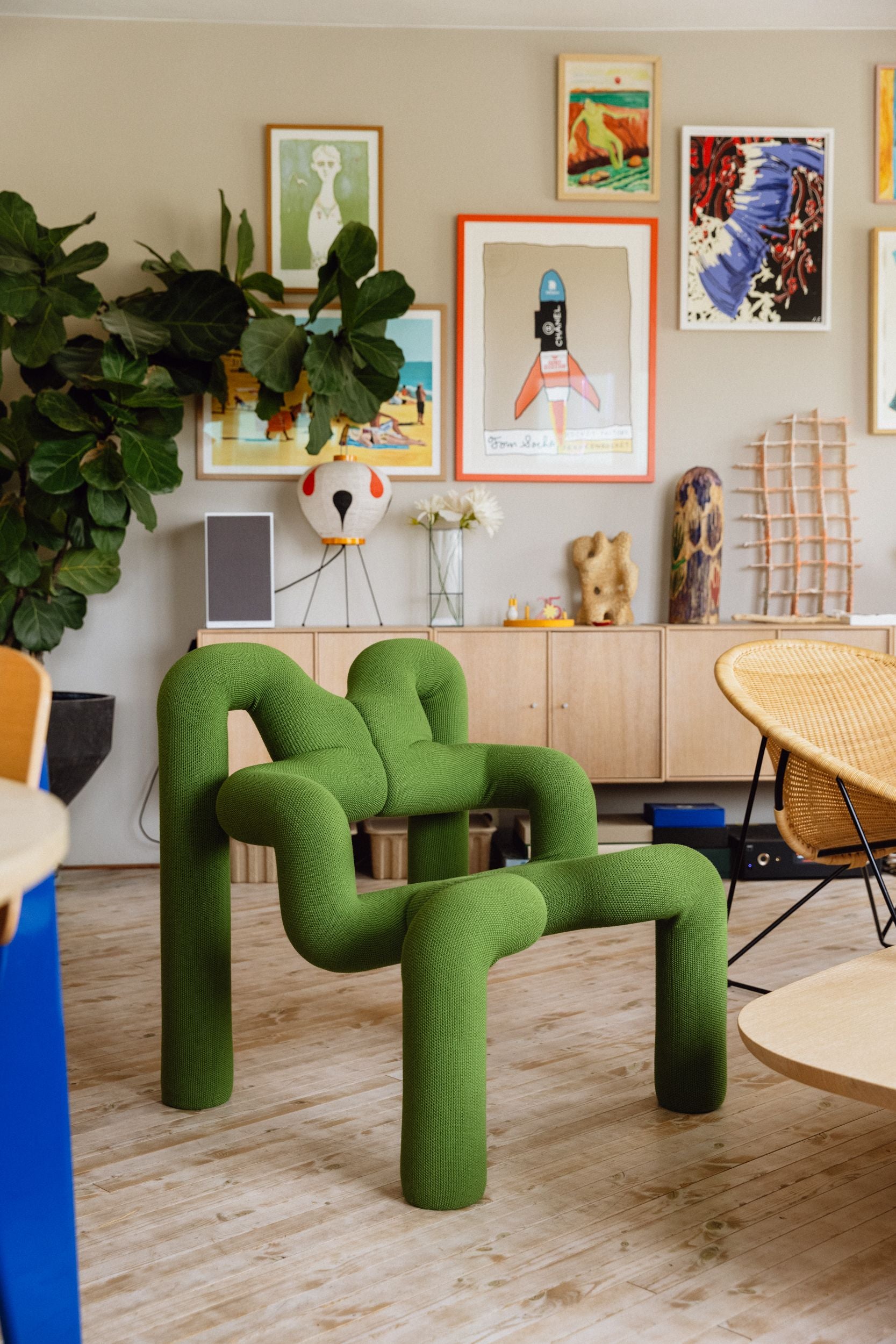 Varier Ekstrem - Design Icon from Varier [Best Price Guaranteed