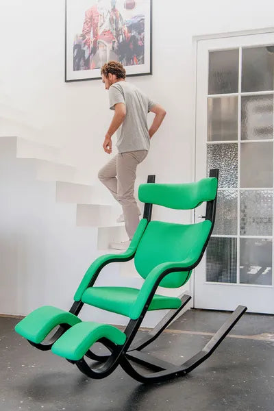 stokke gravity